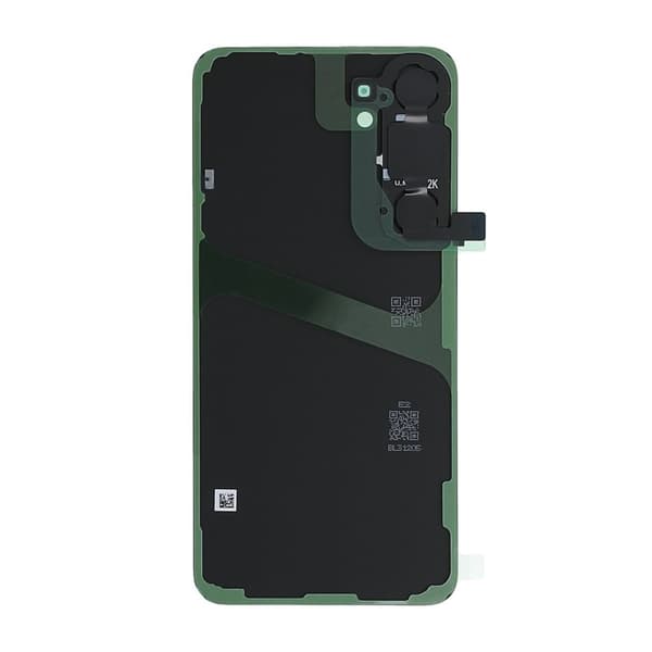 Samsung Galaxy S24 Plus (SM-S926B) Baksida Original - Violett
