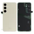 Miniatyrbillede 1 af 3: Samsung Galaxy S24 Plus (SM-S926B) Baksida Original - Gul