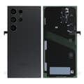 Miniatyrbild 1 av 3: Samsung Galaxy S24 Ultra (SM-S928B) Baksida Original - Svart