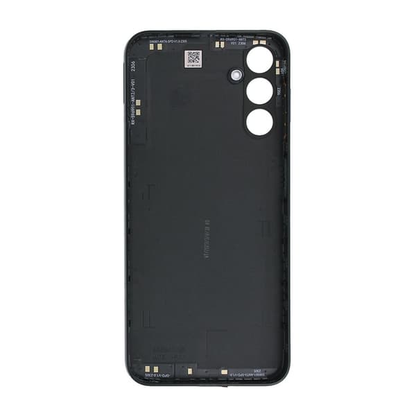 Samsung Galaxy A14 5G (SM-A146B) Baksida Original - Svart
