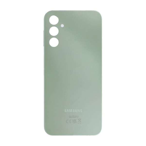Samsung Galaxy A14 5G (SM-A146B) Baksida Original - Ljusgrön