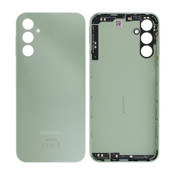 Samsung Galaxy A14 5G (SM-A146B) Baksida Original - Ljusgrön