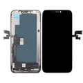 Miniatyrbild 1 av 3: iPhone XS Skärm med LCD Display In-Cell JK