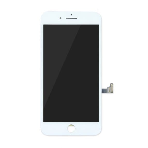 iPhone 8 Plus C11 Skärm/Display - Vit (Avplockad från ny iPhone)