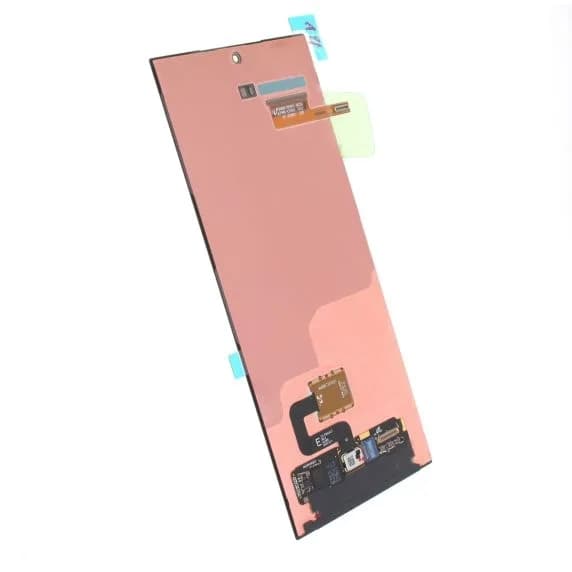 Samsung Galaxy S24 Ultra LCD Skärm (Utan Ram)