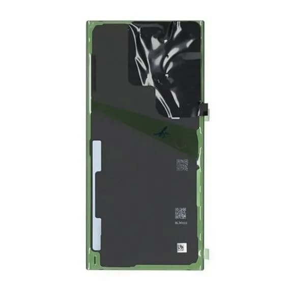 Samsung Galaxy S23 Ultra Baksida Original - Grafit