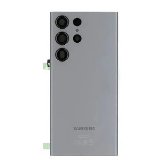 Samsung Galaxy S23 Ultra Baksida Original - Grafit