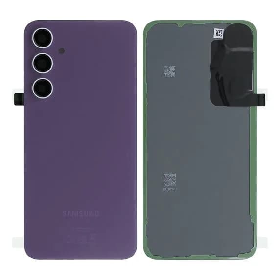 Samsung Galaxy S23 FE (SM-S711B) Baksida Original - Lila