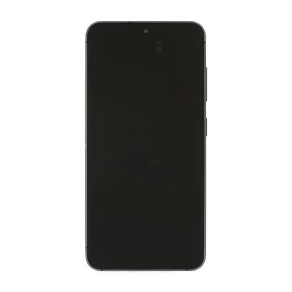 Samsung Galaxy S23 5G (SM-S911) Skärm med LCD Display Original - Lime Grön