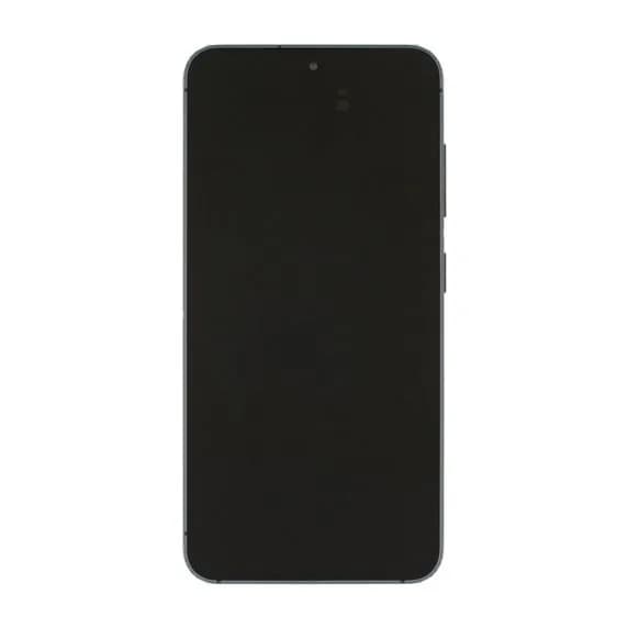 Samsung Galaxy S23 5G (SM-S911) Skärm med LCD Display Original - Grafit