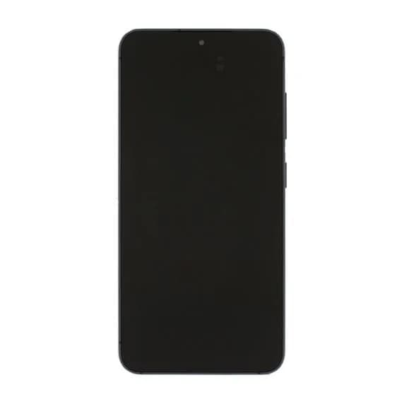 Samsung Galaxy S23 Skärm med LCD Display Original - Svart