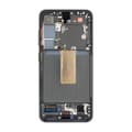 Miniatyrbild 3 av 5: Samsung Galaxy S23 Skärm med LCD Display - Grön