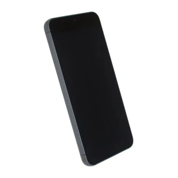Samsung Galaxy S23 Skärm med LCD Display - Grön