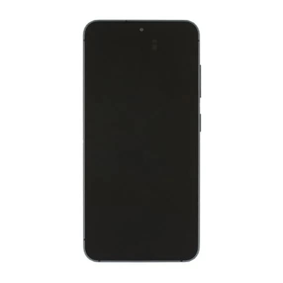 Samsung Galaxy S23 Skärm med LCD Display - Grön