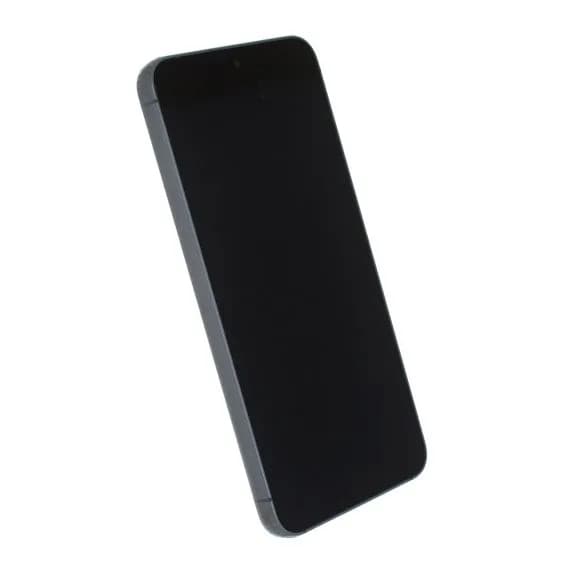 Samsung Galaxy S23 Skärm med LCD Display Original - Grön