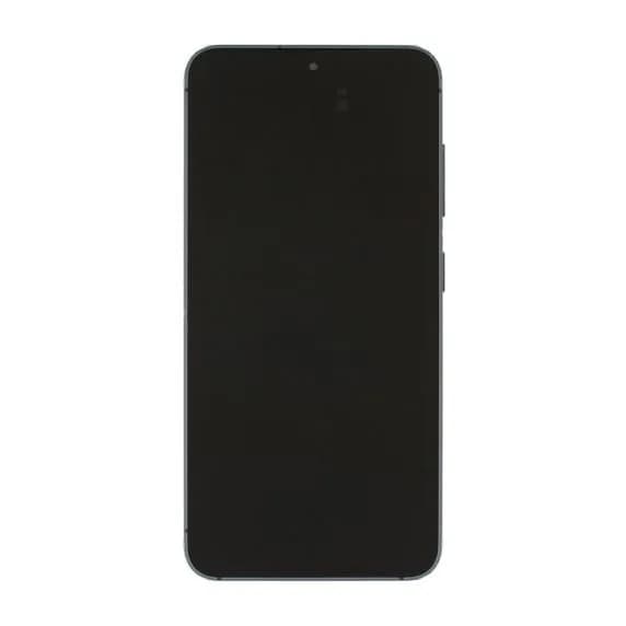 Samsung Galaxy S23 Skärm med LCD Display Original - Grön