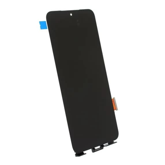 Samsung Galaxy S23 Skärm med LCD Display Original (Endast skärm) - Svart
