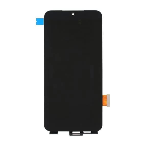 Samsung Galaxy S23 Skärm med LCD Display Original (Endast skärm) - Svart