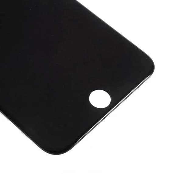 iPhone 7 Plus LCD Skärm TOP - Svart