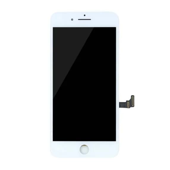 iPhone 7 Plus LCD Skärm In-Cell - Vit