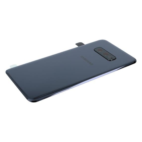Samsung Galaxy S10e Baksida Original – Svart