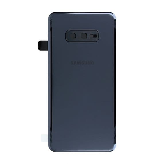 Samsung Galaxy S10e Baksida Original – Svart