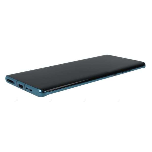 Huawei P30 Pro Skärm med LCD Display + Batteri Original - Blå