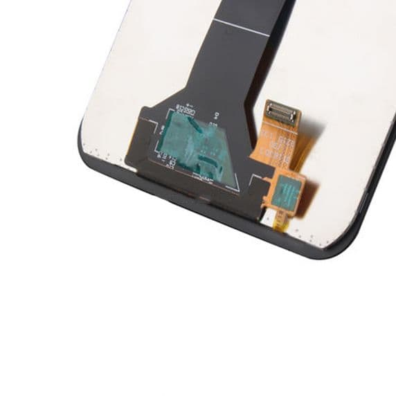 Motorola Moto G20 Skärm LCD Display Glass Original – Svart