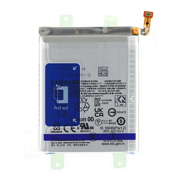 Samsung Galaxy S24 Ultra Batteri Original – EB-BS928ABY