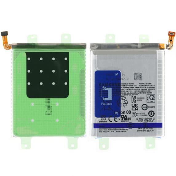 Samsung Galaxy S24 Ultra Batteri Original – EB-BS928ABY