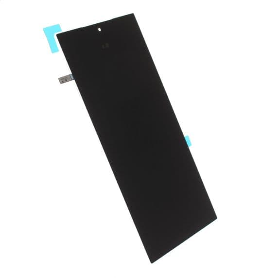 Samsung Galaxy S24 Ultra Original Skärm Display Touch Glas (Utan Ram)