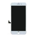 Miniatyrbild 2 av 3: iPhone 7 Plus LCD Skärm med Display (SC) AAA Premium - Vit