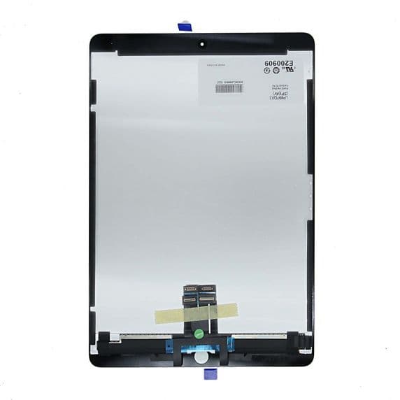 iPad Pro 10.5″ Gen Skärm LCD Display Glas OEM – Svart