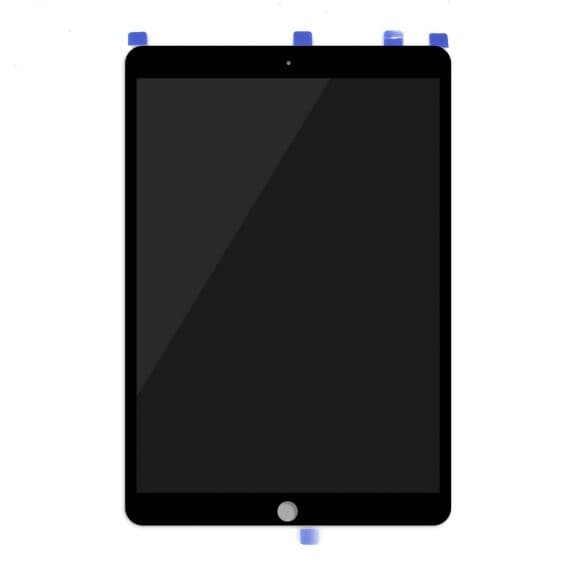 iPad Pro 10.5″ Gen Skärm LCD Display Glas OEM – Svart