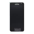 Miniatyrbild 2 av 3: Samsung Galaxy A3 (SM-A300F) Skärm med LCD Display Original - Svart