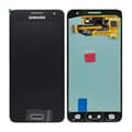 Miniatyrbild 1 av 3: Samsung Galaxy A3 (SM-A300F) Skärm med LCD Display Original - Svart