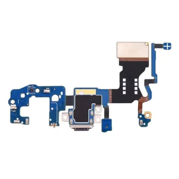 Samsung Galaxy S9 (SM-G960F) Laddkontakt Flexkabel Original