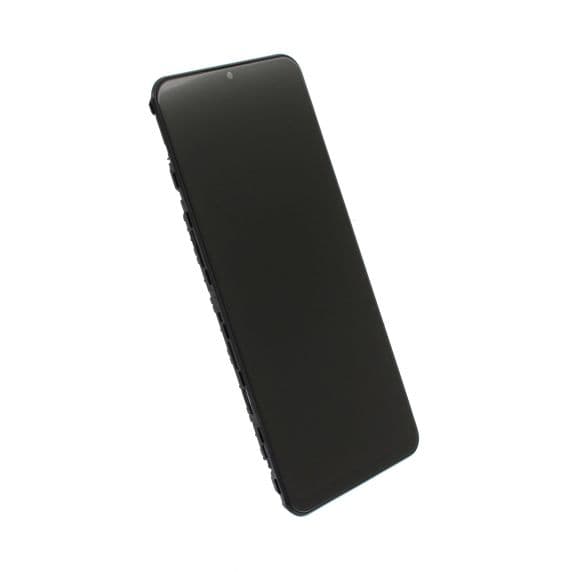 Samsung Galaxy A13 Skärm med LCD Display Original – Svart