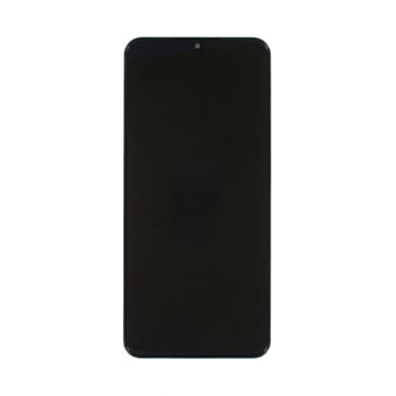 Samsung Galaxy A13 Skärm med LCD Display Original – Svart