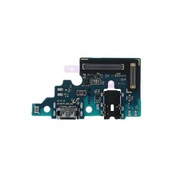 Samsung Galaxy A51 Laddkontakt  Original