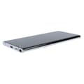 Miniatyrbild 4 av 5: Samsung Galaxy Note 10 Skärm med LCD Display Glas Original – Vit