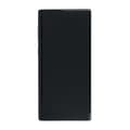 Miniatyrbild 2 av 5: Samsung Galaxy Note 10 Skärm med LCD Display Glas Original – Vit