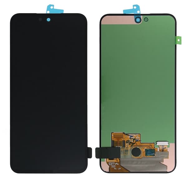 Samsung Galaxy A55 5G (SM-A556) Display med LCD Skärm Original