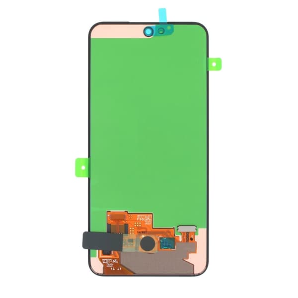 Samsung Galaxy A35 5G (SM-A356) Display med LCD Skärm Original
