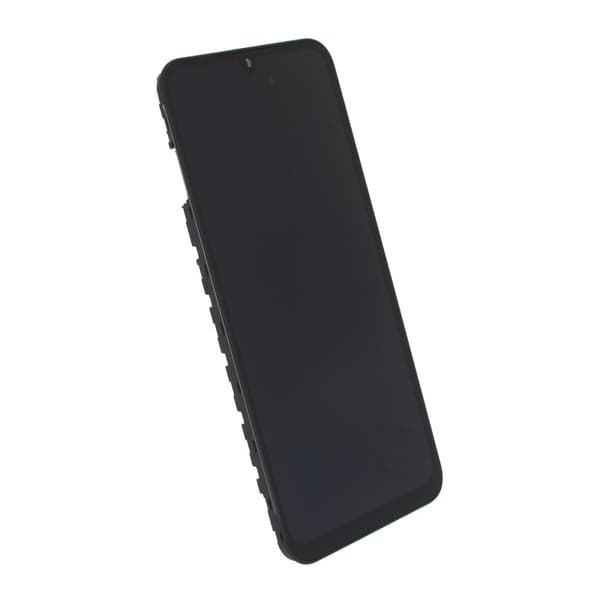 Samsung Galaxy A25 5G LCD Skärm Original - Svart