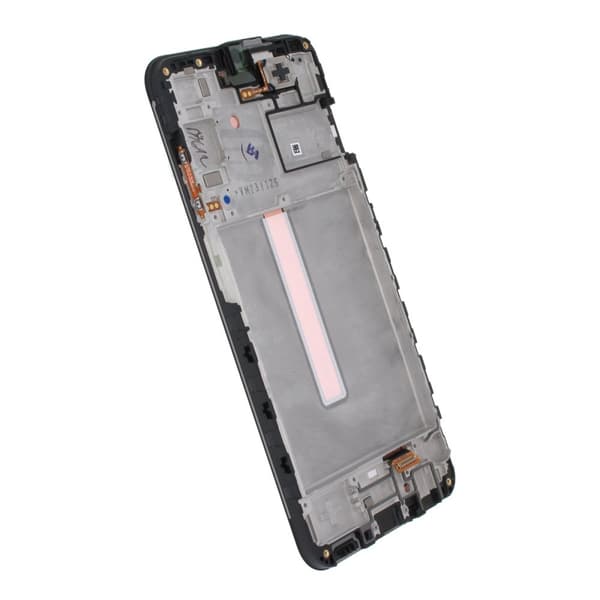 Samsung Galaxy A25 5G LCD Skärm Original - Svart