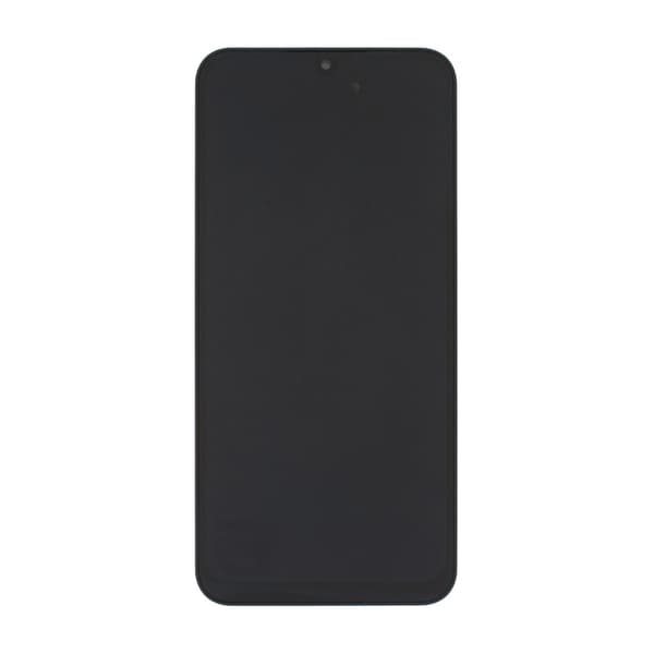 Samsung Galaxy A25 5G LCD Skärm Original - Svart
