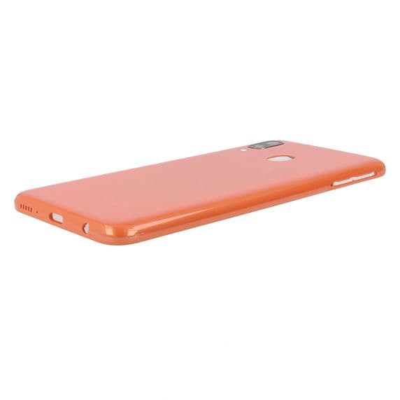 Samsung Galaxy A20e Baksida Original – Korall