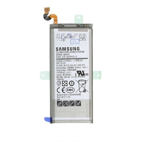 Samsung Galaxy Note 8 Batteri Original – 3300 mAh
