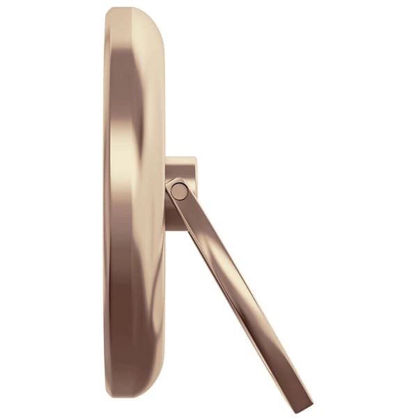 iDeal universellt magnetiskt ringfäste (guld)